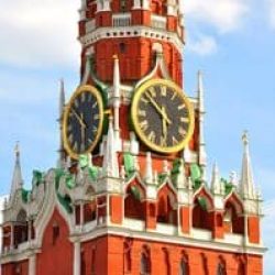 How long does it take to learn Russian? – Short test and 12 useful tips.