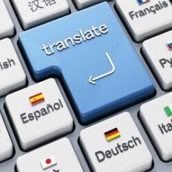 Image Translation Services: Russian to English or Another Language