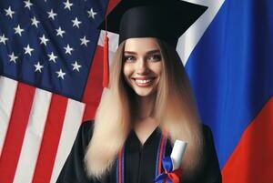 english to russian transcription services